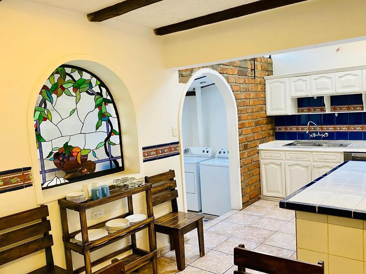 B&B Cuenca Rooms Guest House 에콰도르