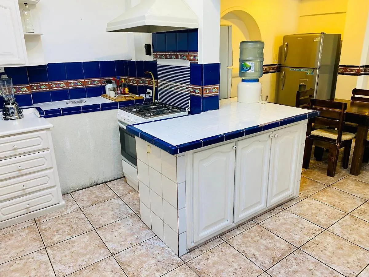 Cuenca Rooms Guest House 0*,