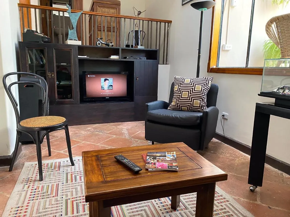 Cuenca Rooms Guest House 0*,  에콰도르