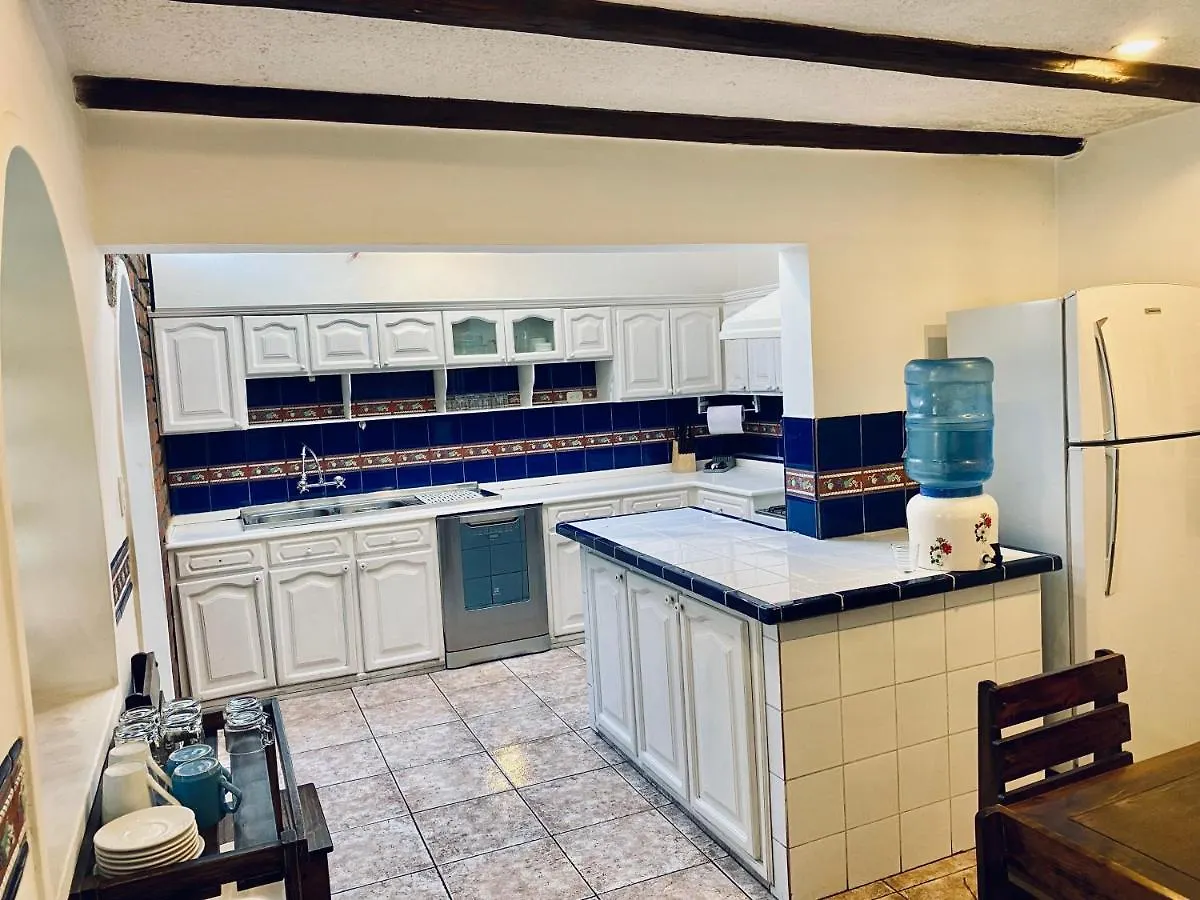Bed and breakfast Cuenca Rooms Guest House