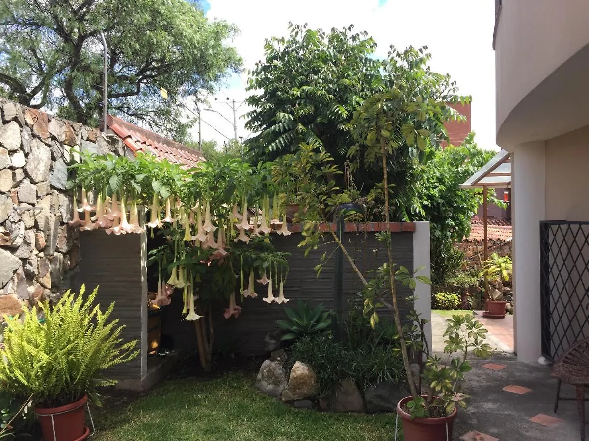 Bed and breakfast Cuenca Rooms Guest House