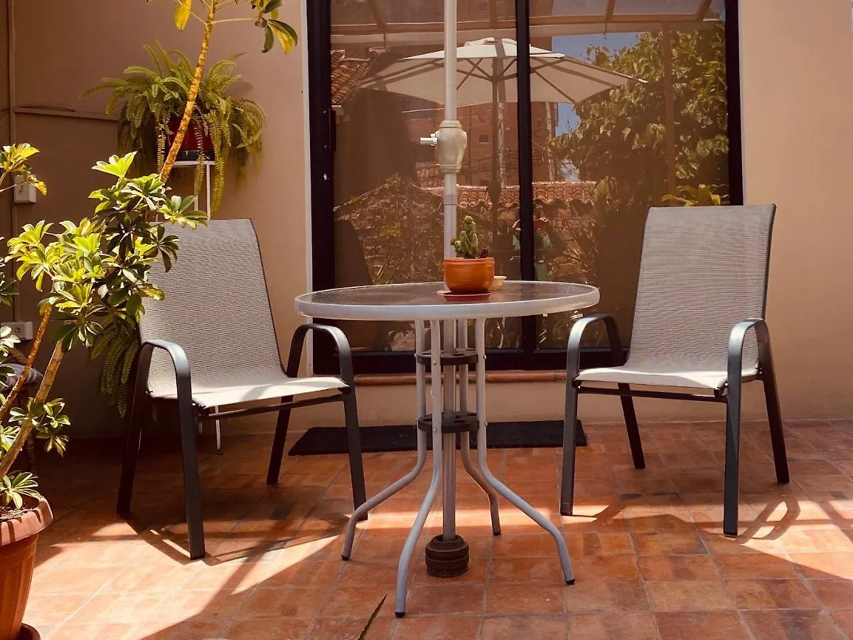 Bed and breakfast Cuenca Rooms Guest House Ecuador