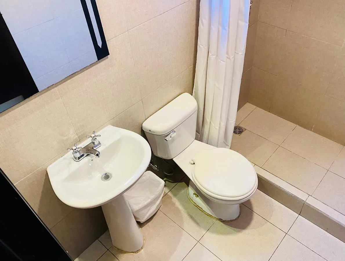 Cuenca Rooms Guest House Bed & Breakfast