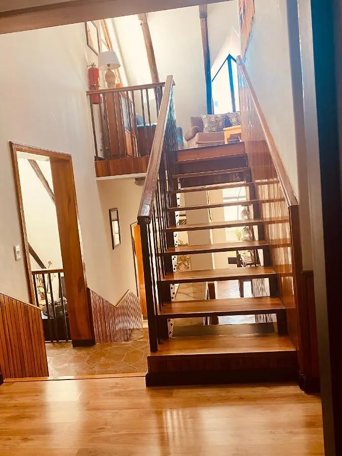 Cuenca Rooms Guest House