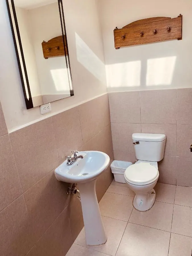 Bed & Breakfast Cuenca Rooms Guest House