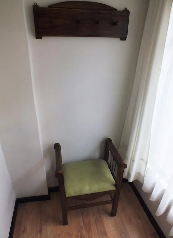 Cuenca Rooms Guest House Bed & Breakfast