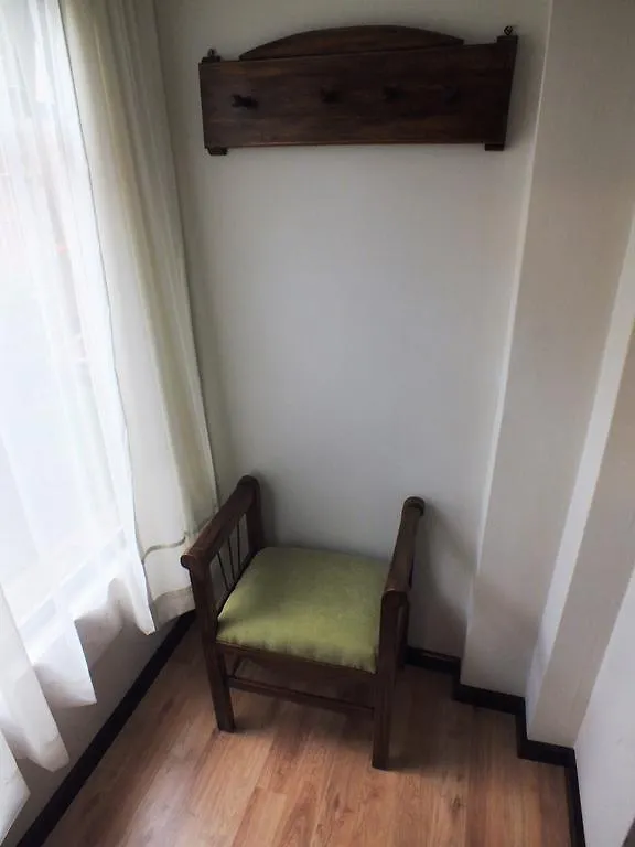 Cuenca Rooms Guest House 0*,  Ecuador